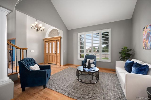 7119 Dove Court, Parker, CO 80134