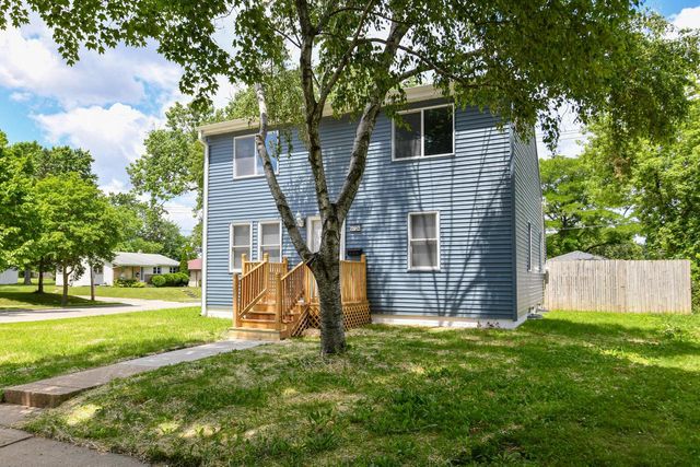 9724 W Melvina STREET, Milwaukee, WI 53222