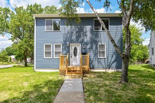 9724 W Melvina STREET, Milwaukee, WI 53222