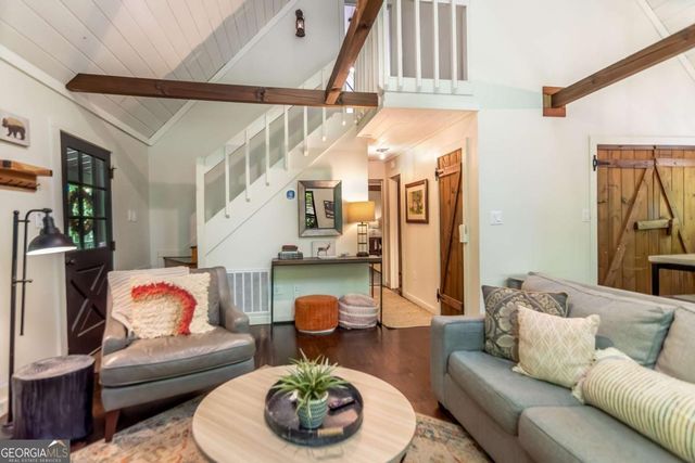 317 North Pine Road, Ellijay, GA 30536