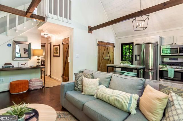 317 North Pine Road, Ellijay, GA 30536