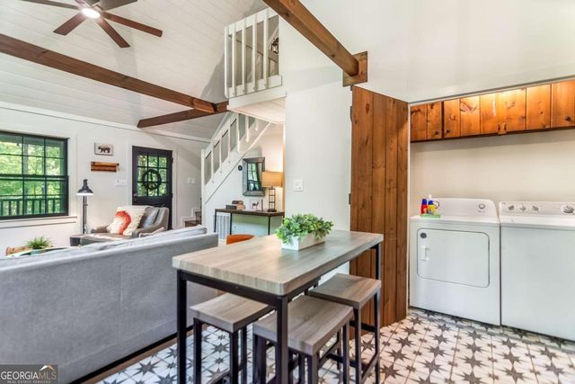 317 North Pine Road, Ellijay, GA 30536