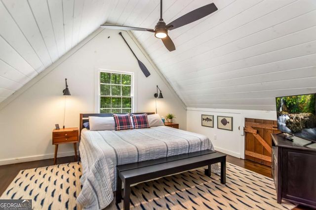 317 North Pine Road, Ellijay, GA 30536