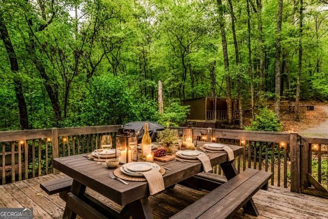 317 North Pine Road, Ellijay, GA 30536