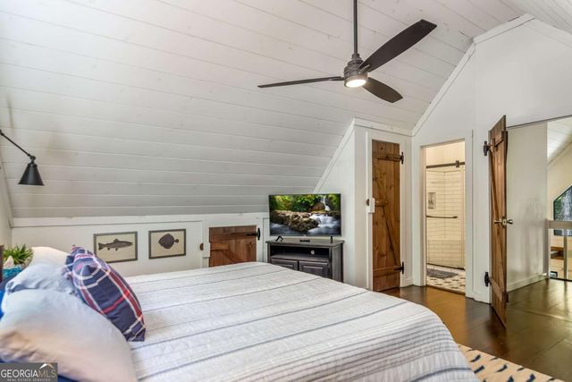 317 North Pine Road, Ellijay, GA 30536