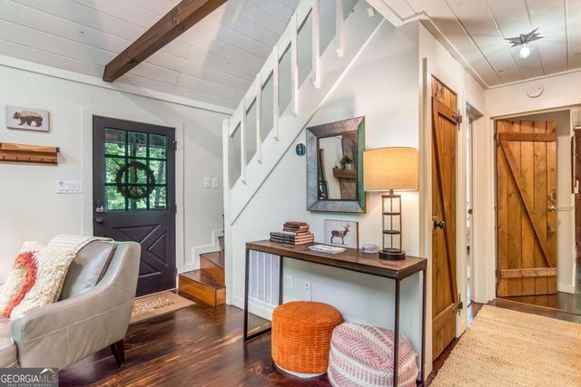 317 North Pine Road, Ellijay, GA 30536
