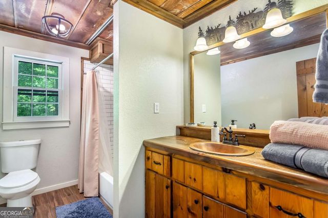 317 North Pine Road, Ellijay, GA 30536