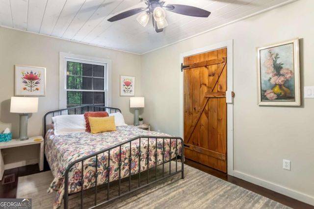 317 North Pine Road, Ellijay, GA 30536