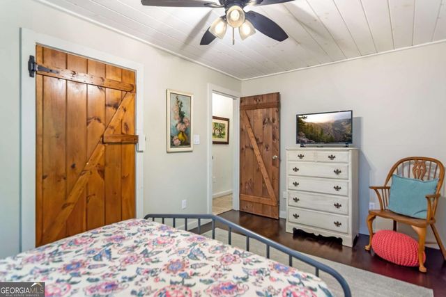 317 North Pine Road, Ellijay, GA 30536