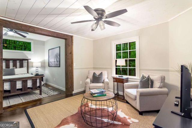 317 North Pine Road, Ellijay, GA 30536