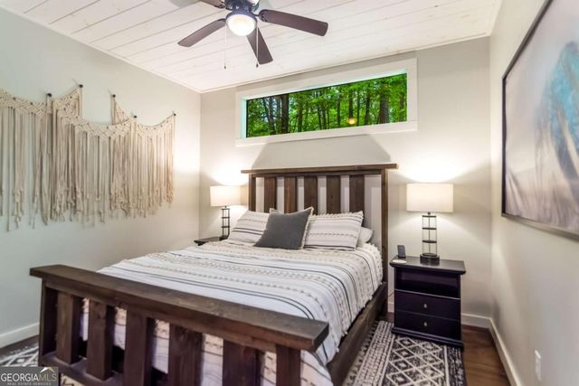 317 North Pine Road, Ellijay, GA 30536