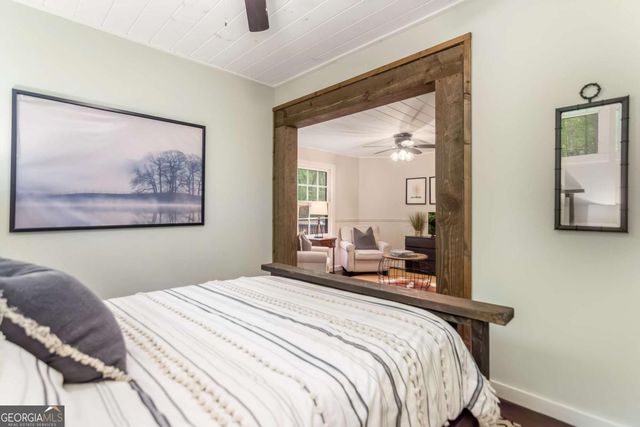 317 North Pine Road, Ellijay, GA 30536