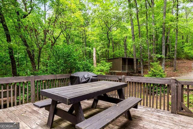 317 North Pine Road, Ellijay, GA 30536