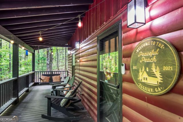 317 North Pine Road, Ellijay, GA 30536