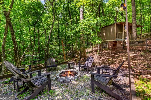 317 North Pine Road, Ellijay, GA 30536