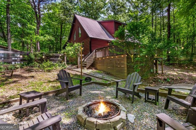 317 North Pine Road, Ellijay, GA 30536