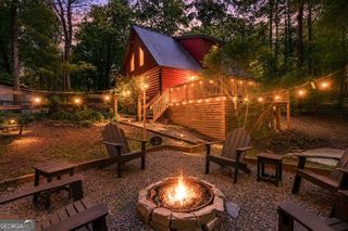 317 North Pine Road, Ellijay, GA 30536