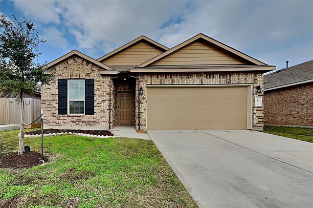20914 Azelea Field Street, Katy, TX 77449