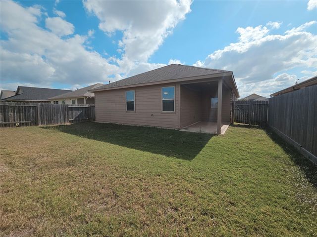 20914 Azelea Field Street, Katy, TX 77449