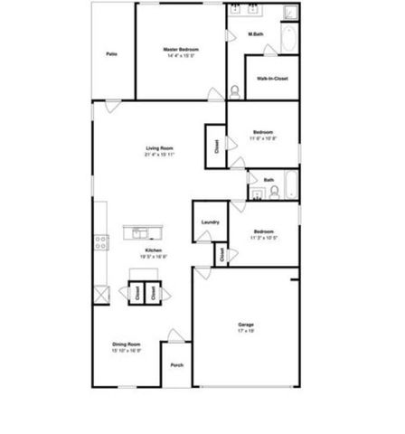 20914 Azelea Field Street, Katy, TX 77449