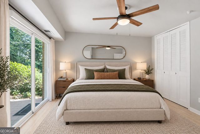 5400 Roswell Road N6, Sandy Springs, GA 30342