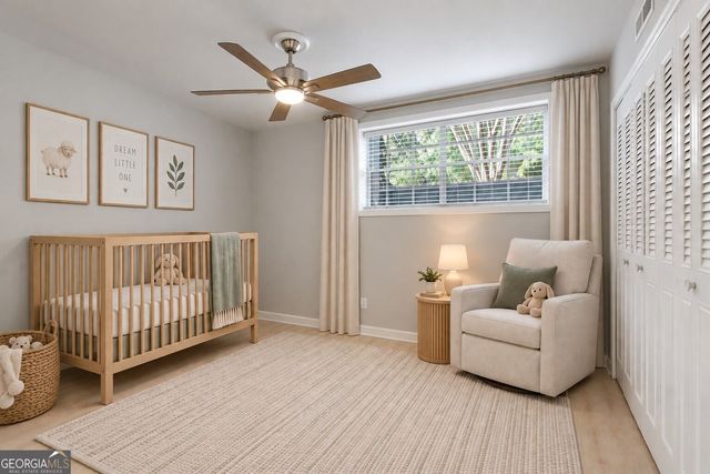 5400 Roswell Road N6, Sandy Springs, GA 30342