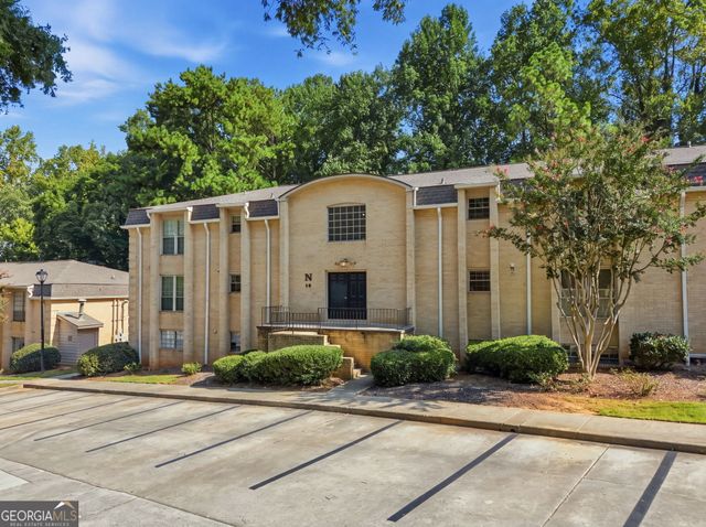 5400 Roswell Road N6, Sandy Springs, GA 30342