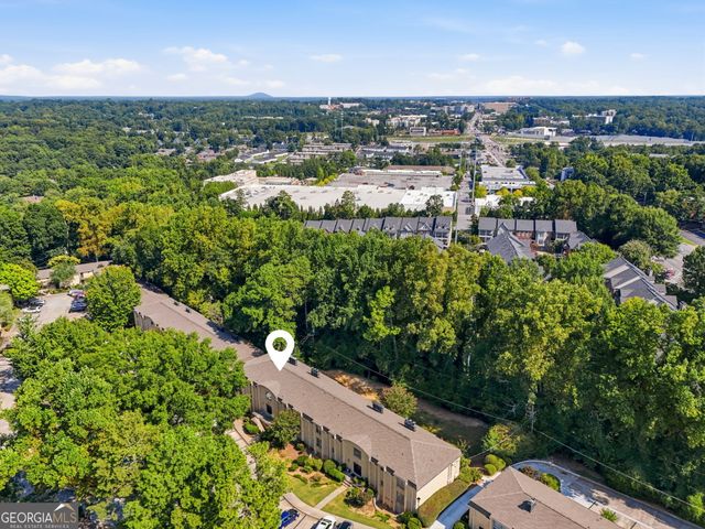 5400 Roswell Road N6, Sandy Springs, GA 30342