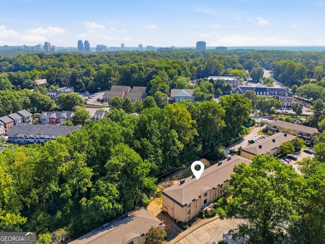 5400 Roswell Road N6, Sandy Springs, GA 30342