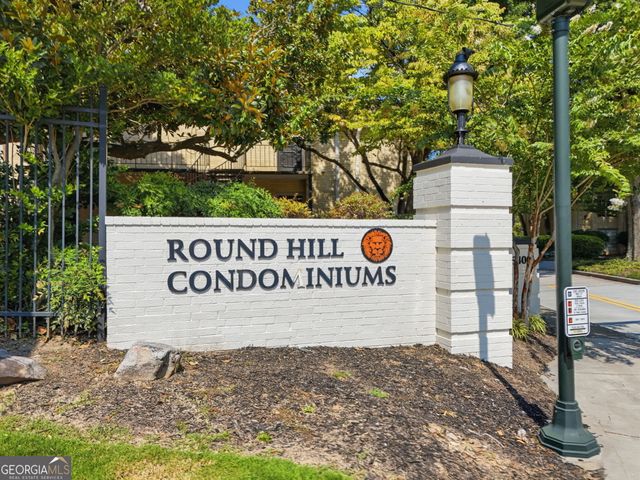 5400 Roswell Road N6, Sandy Springs, GA 30342
