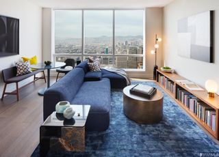 488 Folsom Street 5004, San Francisco, CA 94105