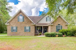 327 Westminster Drive, Guyton, GA 31312