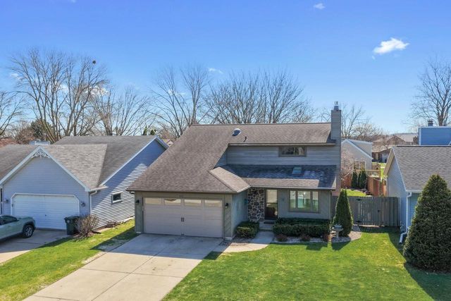 810 FLAMBEAU PLACE, De Pere, WI 54115