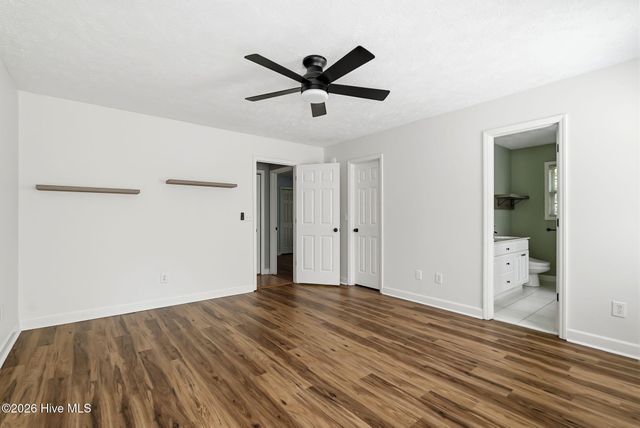260 Queens Cove Way, Carthage, NC 28327