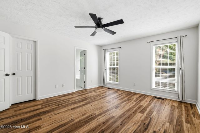 260 Queens Cove Way, Carthage, NC 28327