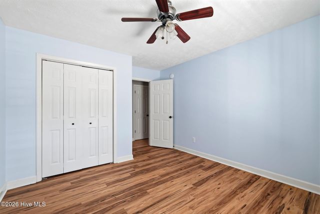 260 Queens Cove Way, Carthage, NC 28327