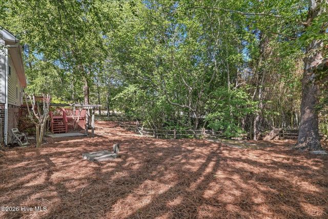 260 Queens Cove Way, Carthage, NC 28327
