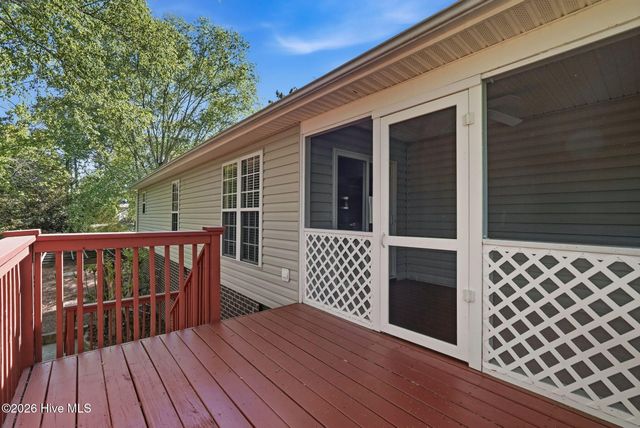 260 Queens Cove Way, Carthage, NC 28327