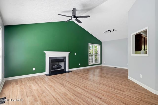 260 Queens Cove Way, Carthage, NC 28327