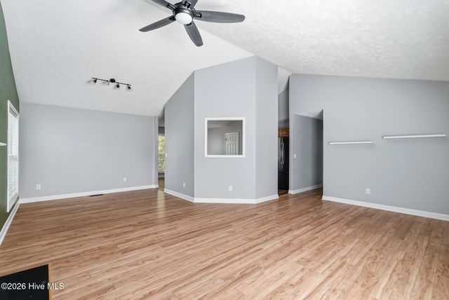 260 Queens Cove Way, Carthage, NC 28327