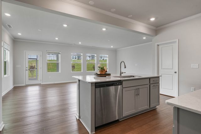 261 Eden View Bend, Raleigh, NC 27610
