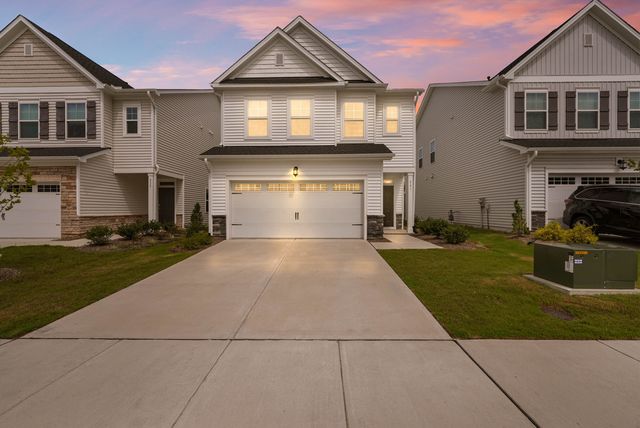 261 Eden View Bend, Raleigh, NC 27610
