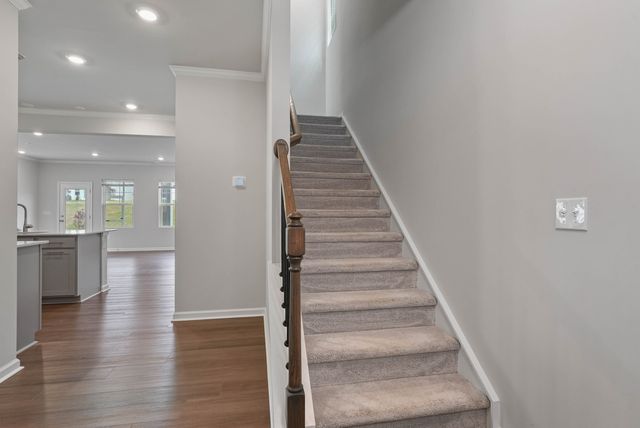 261 Eden View Bend, Raleigh, NC 27610