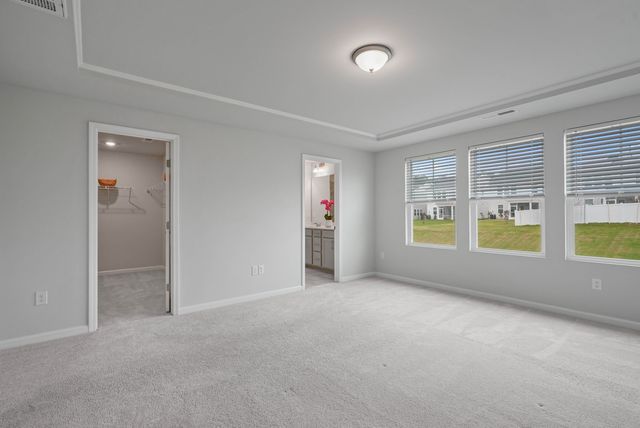 261 Eden View Bend, Raleigh, NC 27610