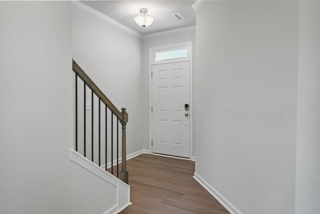 261 Eden View Bend, Raleigh, NC 27610