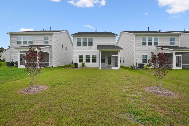 261 Eden View Bend, Raleigh, NC 27610