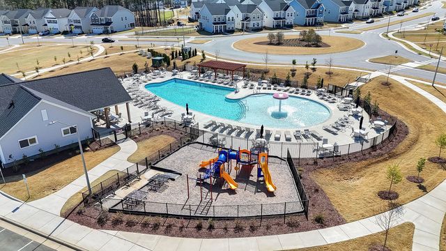 261 Eden View Bend, Raleigh, NC 27610