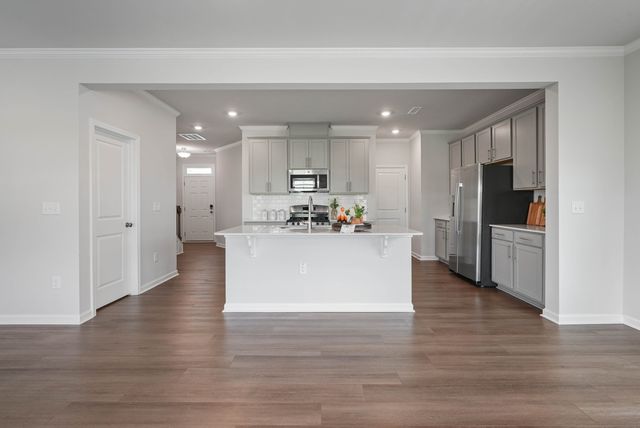 261 Eden View Bend, Raleigh, NC 27610