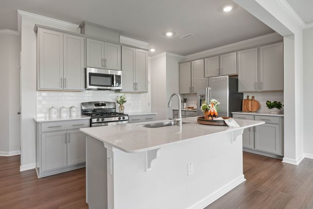 261 Eden View Bend, Raleigh, NC 27610