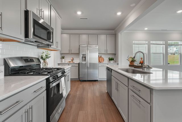261 Eden View Bend, Raleigh, NC 27610